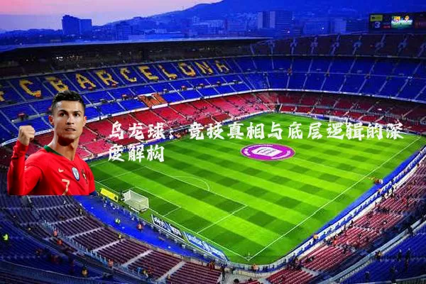 乌龙球：竞技真相与底层逻辑的深度解构